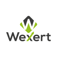 Wexert logo, Wexert contact details