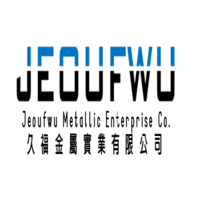 Jeoufwu Metallic Enterprise Co. logo, Jeoufwu Metallic Enterprise Co. contact details