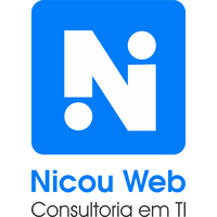 Nicou Web logo, Nicou Web contact details