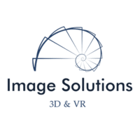 Image Solutions 3D & VR logo, Image Solutions 3D & VR contact details