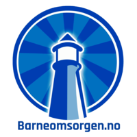 BARNEOMSORGEN logo, BARNEOMSORGEN contact details