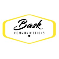 Bask Communications logo, Bask Communications contact details