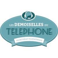 Les Demoiselles du Telephone logo, Les Demoiselles du Telephone contact details