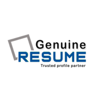 Genuine Resume Services logo, Genuine Resume Services contact details