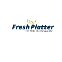 The Fresh Platter logo, The Fresh Platter contact details