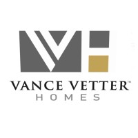 Vance Vetter Homes logo, Vance Vetter Homes contact details