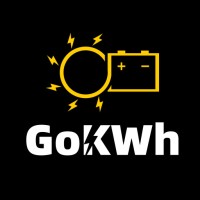 GoKWh logo, GoKWh contact details