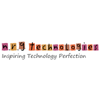 N.R.G. TECHNOLOGIES logo, N.R.G. TECHNOLOGIES contact details