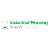 Industrial Flooring Supply logo, Industrial Flooring Supply contact details