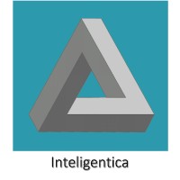 Inteligentica logo, Inteligentica contact details