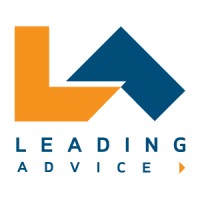 Leading Advice logo, Leading Advice contact details