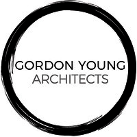 Gordon Young Architects logo, Gordon Young Architects contact details