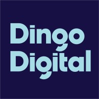 Dingo Digital logo, Dingo Digital contact details