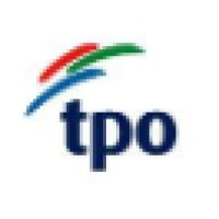 TPO logo, TPO contact details