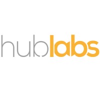 Hublabs. logo, Hublabs. contact details