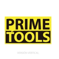 PrimeTools logo, PrimeTools contact details