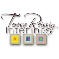 Teresa Reissig Interiors logo, Teresa Reissig Interiors contact details