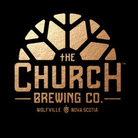 The Church Brewing Co logo, The Church Brewing Co contact details