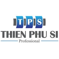 Thien Phu Si JSC logo, Thien Phu Si JSC contact details