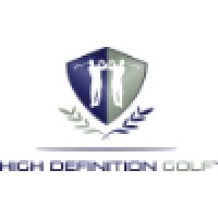 High Definition Golf Japan KK logo, High Definition Golf Japan KK contact details