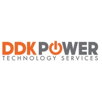 DDK-POWER Technology Services logo, DDK-POWER Technology Services contact details