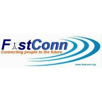 FastConn.org logo, FastConn.org contact details