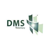 DMS Veterinary logo, DMS Veterinary contact details