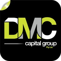 DMC Capital Group Pty Ltd logo, DMC Capital Group Pty Ltd contact details