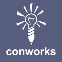 Conworks logo, Conworks contact details