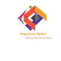 Programmer Rockers logo, Programmer Rockers contact details