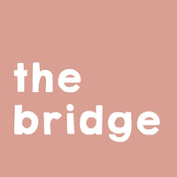 The Bridge logo, The Bridge contact details