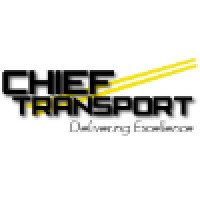 Chief Transport logo, Chief Transport contact details