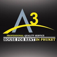 A3 Property Phuket logo, A3 Property Phuket contact details