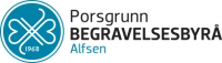 Skien/Porsgrunn begravelsesbyrå logo, Skien/Porsgrunn begravelsesbyrå contact details