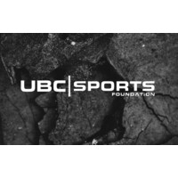 UBC Sports Foundation logo, UBC Sports Foundation contact details