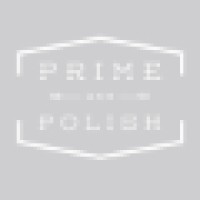 Prime and Polish logo, Prime and Polish contact details