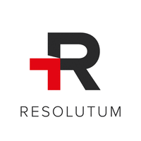 Resolutum logo, Resolutum contact details