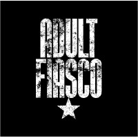 Adult Fiasco logo, Adult Fiasco contact details