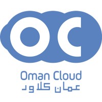 Oman Cloud logo, Oman Cloud contact details