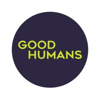 Good Humans logo, Good Humans contact details