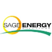 Sage Energy Solutions Ltd. logo, Sage Energy Solutions Ltd. contact details