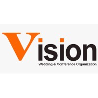 Vision Events logo, Vision Events contact details