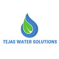 Tejas Water Solutions logo, Tejas Water Solutions contact details