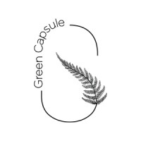 Green Capsule logo, Green Capsule contact details