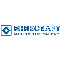 Minecraft Consulting logo, Minecraft Consulting contact details