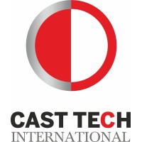 CAST TECH INTERNATIONAL logo, CAST TECH INTERNATIONAL contact details