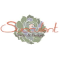 Succulent Events and Design logo, Succulent Events and Design contact details