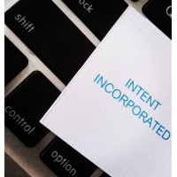 Intent Incorporated logo, Intent Incorporated contact details