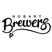 Hobart Brewers Inc. logo, Hobart Brewers Inc. contact details