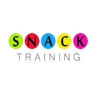 SnackTraining logo, SnackTraining contact details